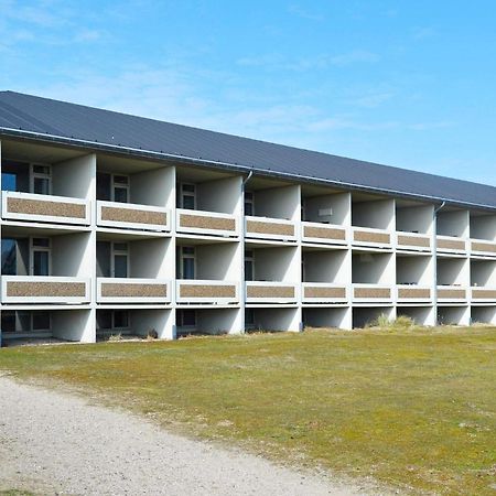 Holiday Home Fano VII ภายนอก รูปภาพ