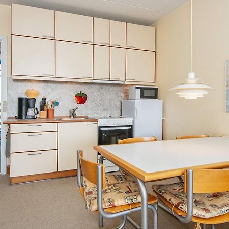 Holiday Home Fano VII ภายนอก รูปภาพ