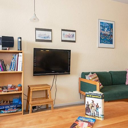 Holiday Home Fano VII ภายนอก รูปภาพ