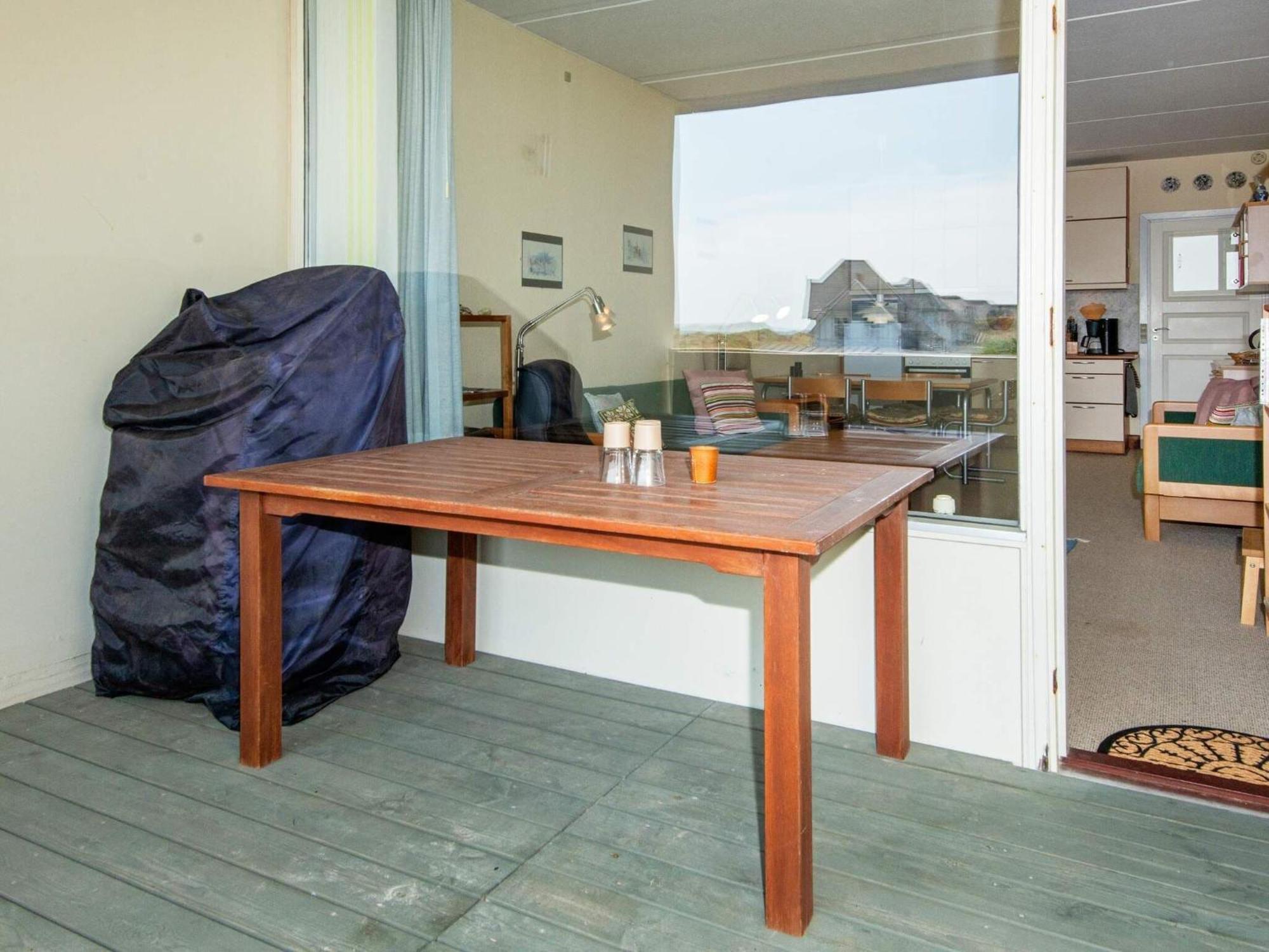 Holiday Home Fano VII ภายนอก รูปภาพ