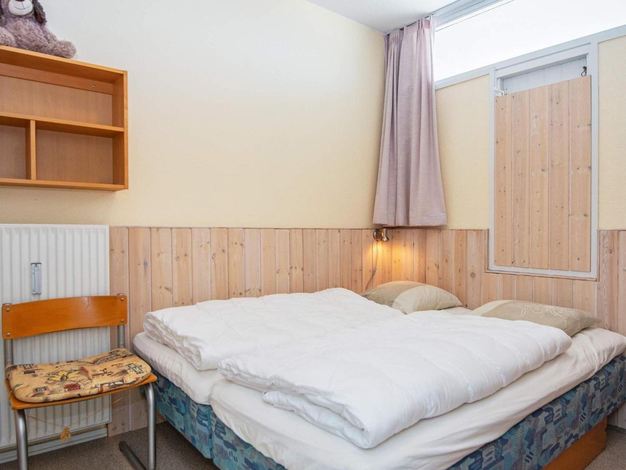 Holiday Home Fano VII ภายนอก รูปภาพ