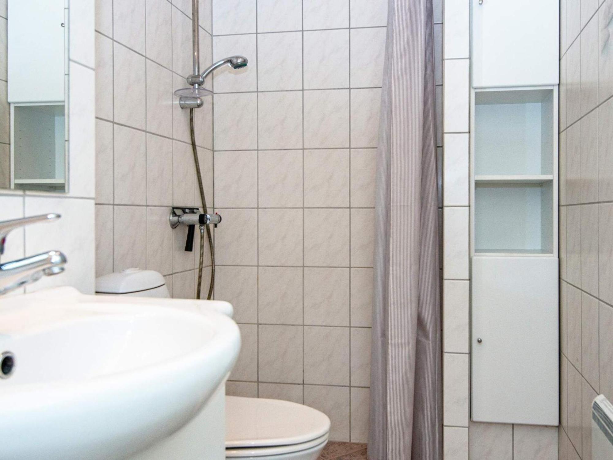 Holiday Home Fano VII ภายนอก รูปภาพ