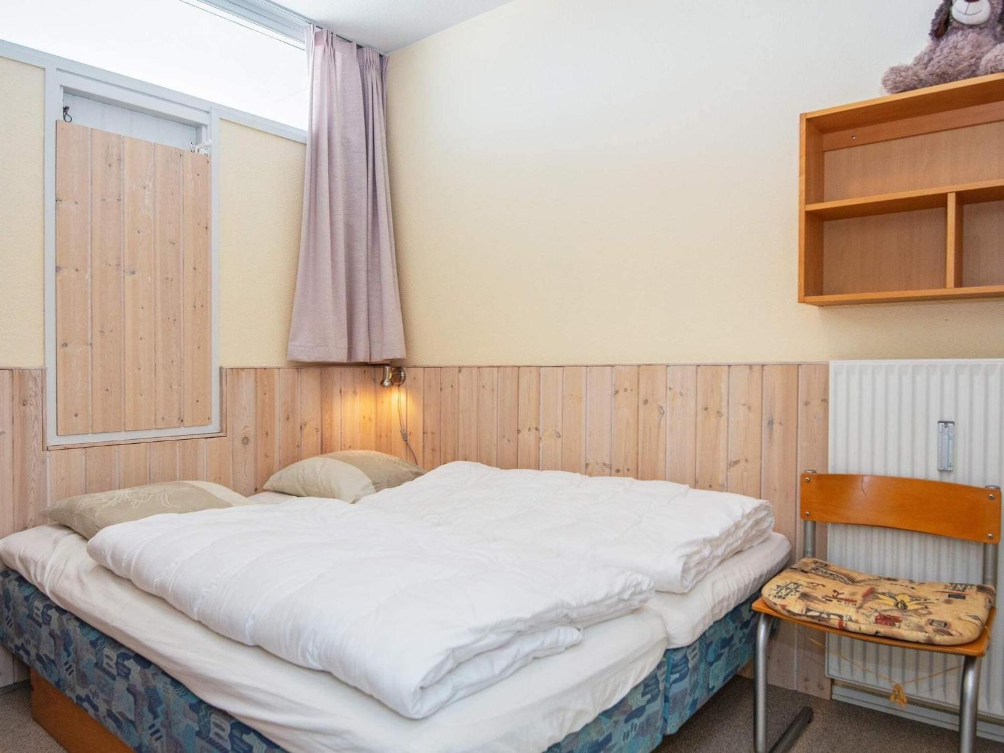 Holiday Home Fano VII ภายนอก รูปภาพ