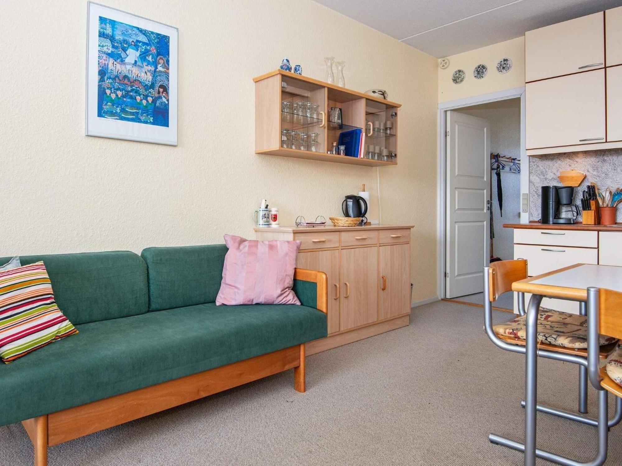 Holiday Home Fano VII ภายนอก รูปภาพ
